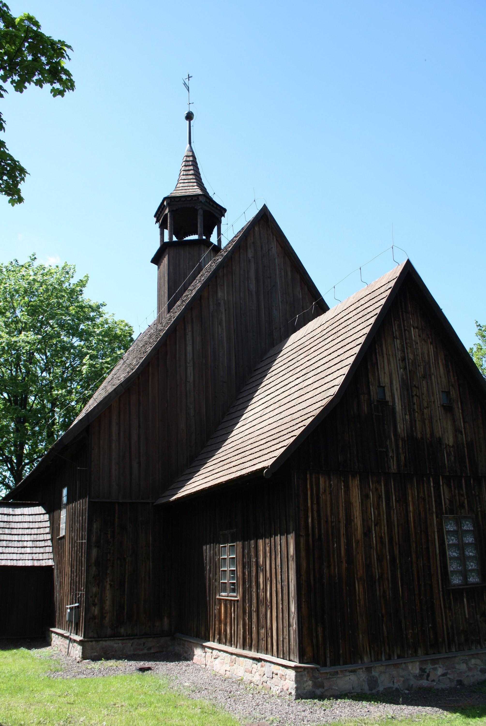 Kościół św. Jadwigi